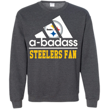 Load image into Gallery viewer, Pittsburgh Steelers Cool Shirt For Fans Sweatshirt