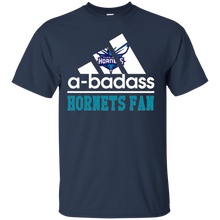 Load image into Gallery viewer, Charlotte Hornets Cool Shirt For Fans T - Shirt For Men