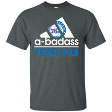 Load image into Gallery viewer, Philadelphia 76ers Cool Shirt For Fans T - Shirt For Men