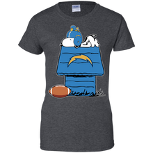 Load image into Gallery viewer, Share   Tweet   Pin it T-Shirt For Women