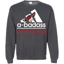 Load image into Gallery viewer, Arizona Coyotes Cool Shirt For Fans Sweatshirt