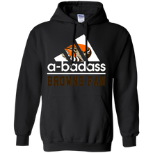 Load image into Gallery viewer, Cleveland Browns Cool Shirt For Fans Hoodie Shirt