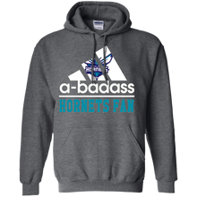 Load image into Gallery viewer, Charlotte Hornets Cool Shirt For Fans Hoodie Shirt