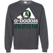 Load image into Gallery viewer, Oakland Athletics Cool Shirt For Fans Sweatshirt