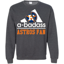 Load image into Gallery viewer, Houston Astros Cool Shirt For Fans Sweatshirt