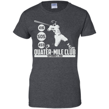 Load image into Gallery viewer, Trevor Story 3 Homer Game T-Shirt For Women