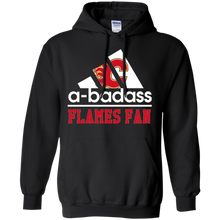 Load image into Gallery viewer, Calgary Flames Cool Shirt For Fans Hoodie Shirt