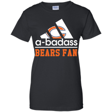 Load image into Gallery viewer, Chicago Bears Cool Shirt For Fans T-Shirt For Women