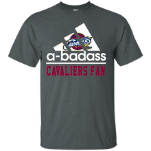 Load image into Gallery viewer, Cleveland Cavaliers Cool Shirt For Fans T - Shirt For Men