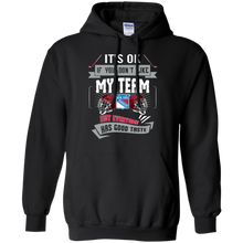 Load image into Gallery viewer, Funny Shirt For New York Rangers Fans Hoodie Shirt