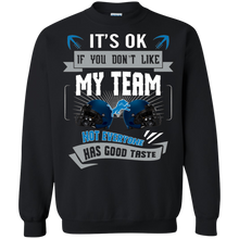 Load image into Gallery viewer, Funny Shirt For Detroit Lions Fans Sweatshirt