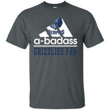 Load image into Gallery viewer, Memphis Grizzlies Cool Shirt For Fans T - Shirt For Men