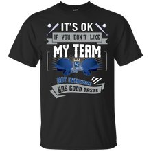 Load image into Gallery viewer, Funny Shirt For Kansas City Royals Fans T - Shirt For Men