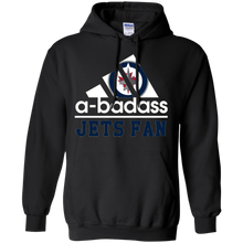 Load image into Gallery viewer, Winnipeg Jets Cool Shirt For Fans Hoodie Shirt