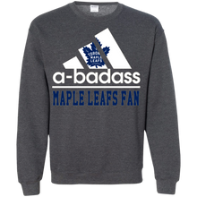 Load image into Gallery viewer, Toronto Maple Leafs Cool Shirt For Fans Sweatshirt
