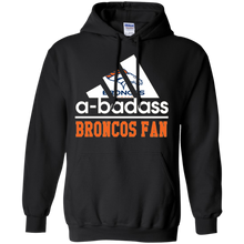 Load image into Gallery viewer, Denver Broncos Cool Shirt For Fans Hoodie Shirt