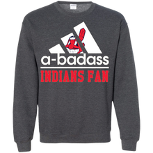 Load image into Gallery viewer, Cleveland Indians Cool Shirt For Fans Sweatshirt