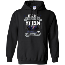 Load image into Gallery viewer, Funny Shirt For Houston Texans Fans Hoodie Shirt
