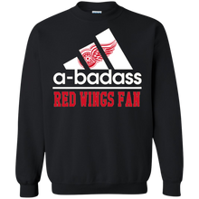 Load image into Gallery viewer, Detroit Red Wings Cool Shirt For Fans Sweatshirt