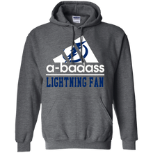 Load image into Gallery viewer, Tampa Bay Lightning Cool Shirt For Fans Hoodie Shirt