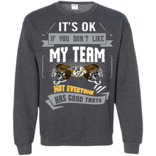 Load image into Gallery viewer, Funny Shirt For Nashville Predators Fans Sweatshirt