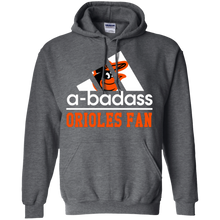 Load image into Gallery viewer, Baltimore Orioles Cool Shirt For Fans Hoodie Shirt