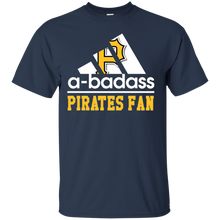 Load image into Gallery viewer, Pittsburgh Pirates Cool Shirt For Fans T - Shirt For Men