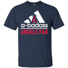 Load image into Gallery viewer, Los Angeles Angels Cool Shirt For Fans T - Shirt For Men