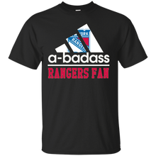 Load image into Gallery viewer, New York Rangers Cool Shirt For Fans T - Shirt For Men