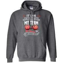 Load image into Gallery viewer, Funny Shirt For Portland Trail Blazers Fans Hoodie Shirt
