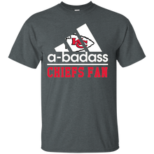 Load image into Gallery viewer, Kansas City Chiefs Cool Shirt For Fans T - Shirt For Men