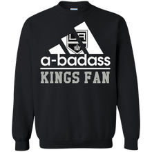 Load image into Gallery viewer, Los Angeles Kings Cool Shirt For Fans Sweatshirt