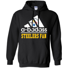 Load image into Gallery viewer, Pittsburgh Steelers Cool Shirt For Fans Hoodie Shirt