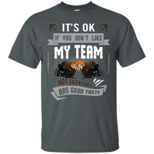 Load image into Gallery viewer, Funny Shirt For Cleveland Browns Fans T - Shirt For Men