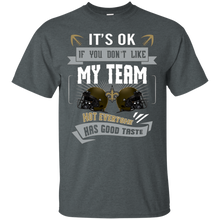 Load image into Gallery viewer, Funny Shirt For New Orleans Saints Fans T - Shirt For Men