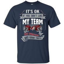 Load image into Gallery viewer, Funny Shirt For Arizona Coyotes Fans T - Shirt For Men