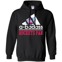 Load image into Gallery viewer, Houston Rockets Cool Shirt For Fans Hoodie Shirt