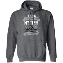 Load image into Gallery viewer, Funny Shirt For Brooklyn Nets Fans Hoodie Shirt