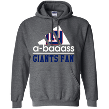 Load image into Gallery viewer, New York Giants Cool Shirt For Fans Hoodie Shirt