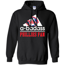 Load image into Gallery viewer, Philadelphia Phillies Cool Shirt For Fans Hoodie Shirt