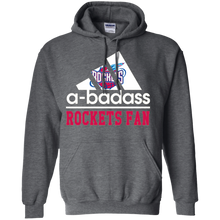 Load image into Gallery viewer, Houston Rockets Cool Shirt For Fans Hoodie Shirt