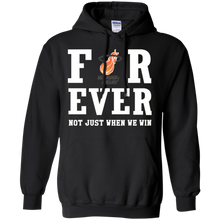 Load image into Gallery viewer, Miami Heat For Ever Shirt For Fans Hoodie Shirt