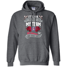 Load image into Gallery viewer, Funny Shirt For Minnesota Twins Fans Hoodie Shirt