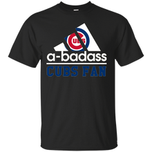 Load image into Gallery viewer, Chicago Cubs Cool Shirt For Fans T - Shirt For Men