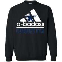 Load image into Gallery viewer, Dallas Cowboys Cool Shirt For Fans Sweatshirt