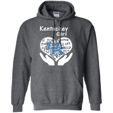 Load image into Gallery viewer, Kentuckey Girl Hoodie Shirt