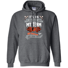 Load image into Gallery viewer, Funny Shirt For Baltimore Orioles Fans Hoodie Shirt