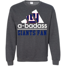 Load image into Gallery viewer, New York Giants Cool Shirt For Fans Sweatshirt