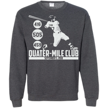 Load image into Gallery viewer, Trevor Story 3 Homer Game Sweatshirt