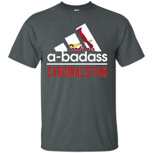 Load image into Gallery viewer, St. Louis Cardinals Cool Shirt For Fans T - Shirt For Men